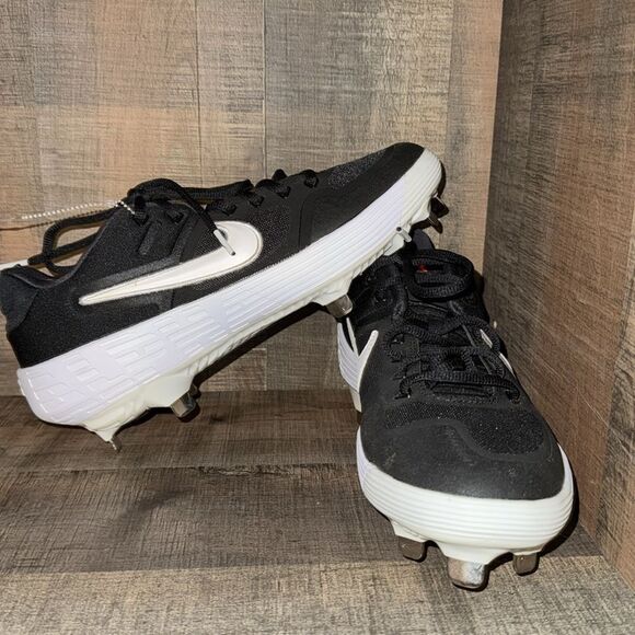 NIKE AIR‎ ZOOM baseball Cleats- size 7.5 main image 6